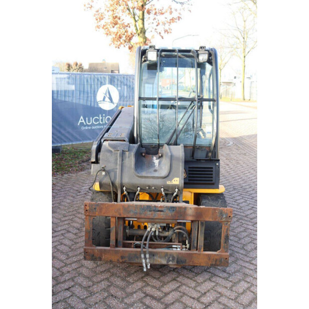 2010 JCB 30G-44472265