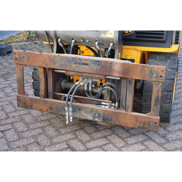 2010 JCB 30G-44472267