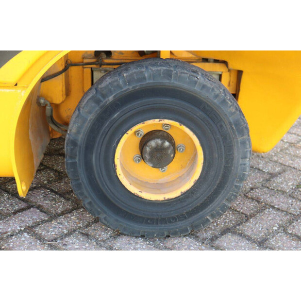 2010 JCB 30G-44472272