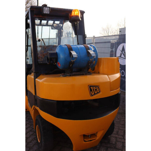 2010 JCB 30G-44472273
