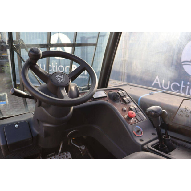 2010 JCB 30G-44472279