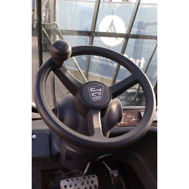 2010 JCB 30G-44472281