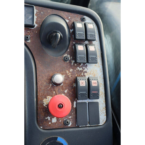 2010 JCB 30G-44472283