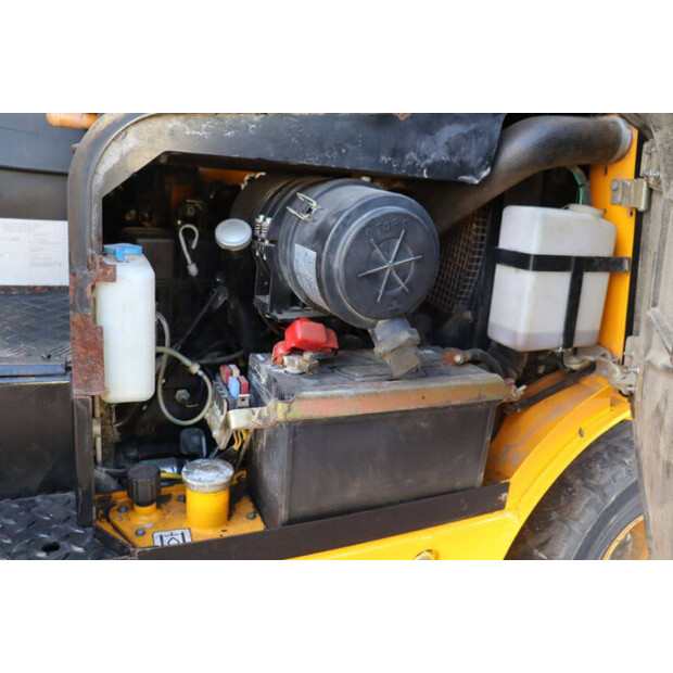 2010 JCB 30G-44472288