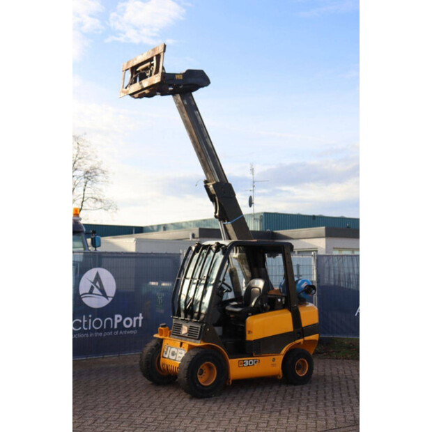 2010 JCB 30G-44472289