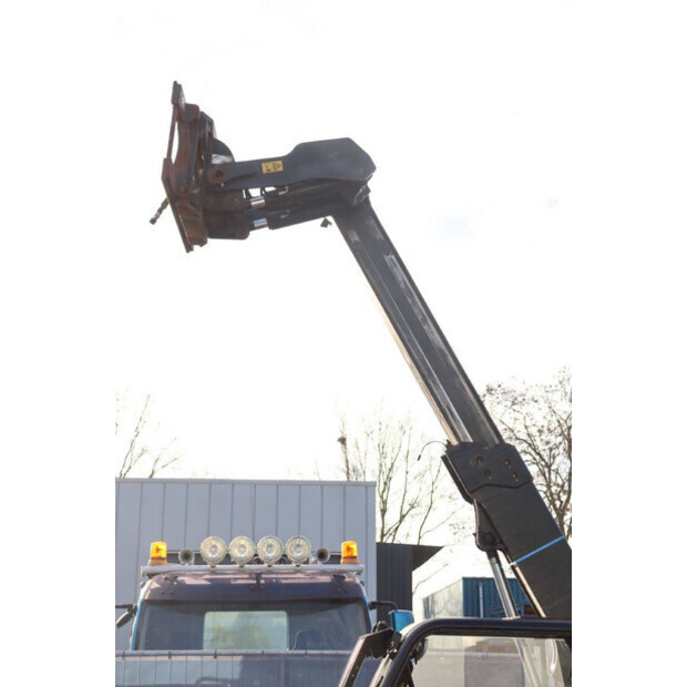 2010 JCB 30G-44472291