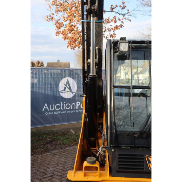 2010 JCB 30G-44472292