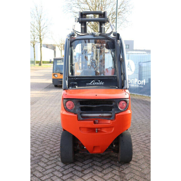 2008 Linde H30D-44472297