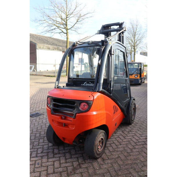 2008 Linde H30D-44472298