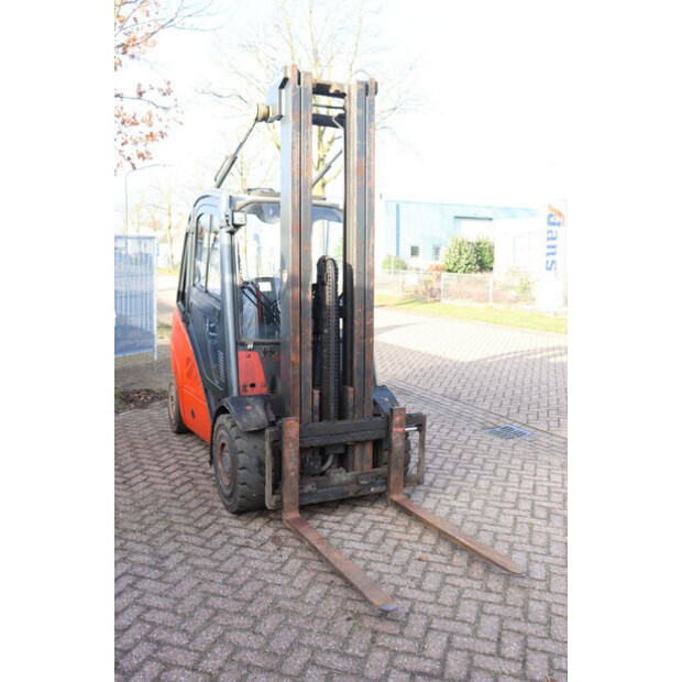 2008 Linde H30D-44472299