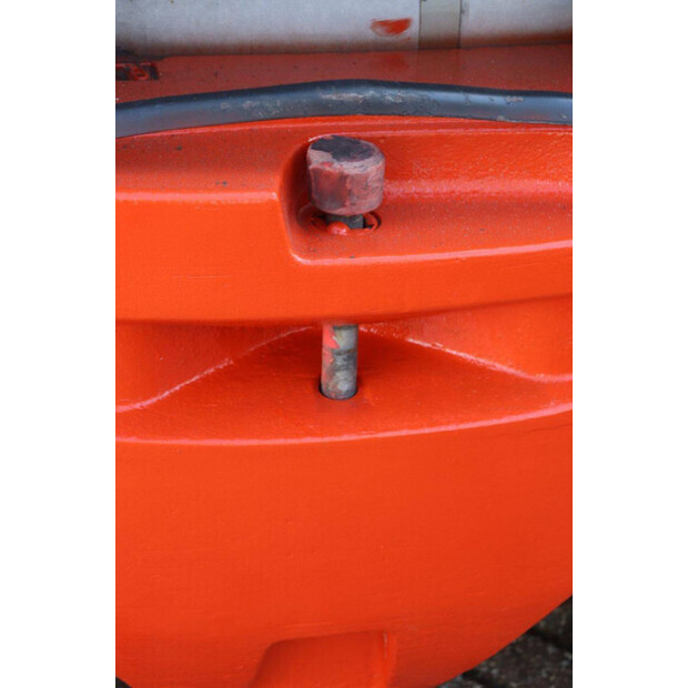 2008 Linde H30D-44472310