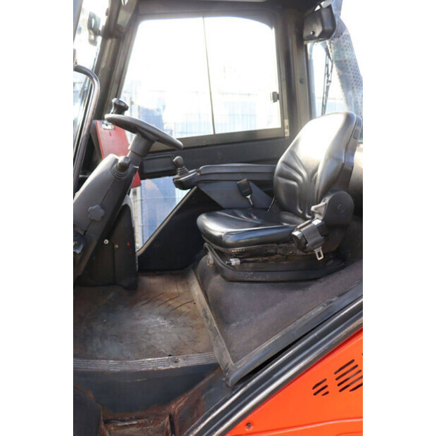 2008 Linde H30D-44472311