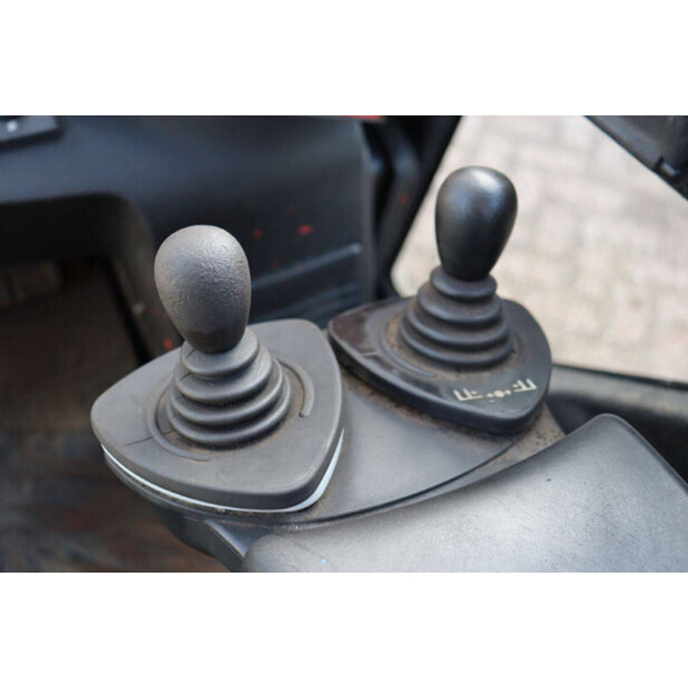 2008 Linde H30D-44472316