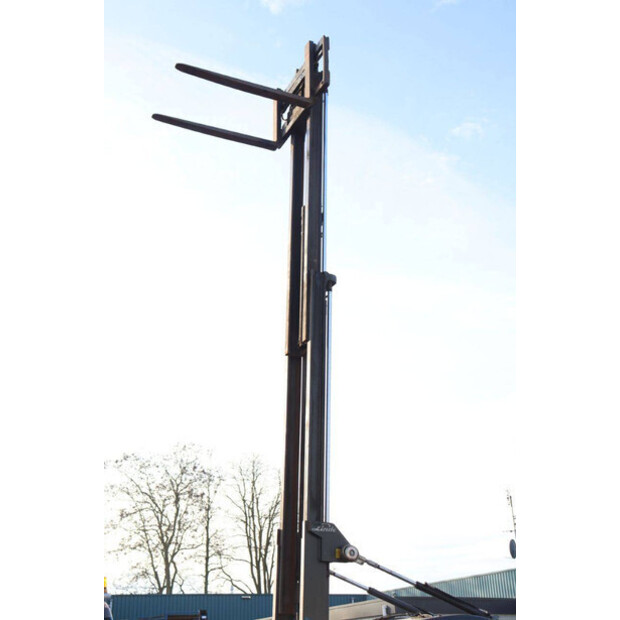 2008 Linde H30D-44472324