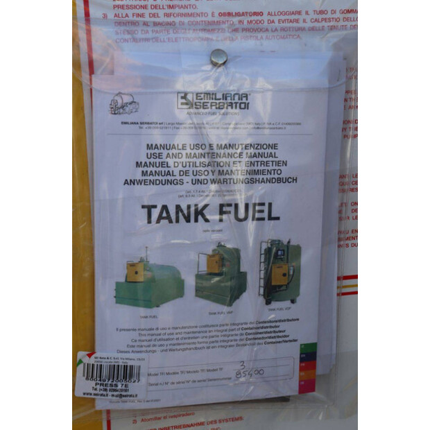 2025 اميليانا سيرباتوي TF3/50-44472371