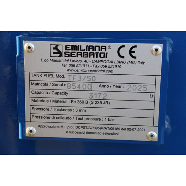 2025 اميليانا سيرباتوي TF3/50-44472372