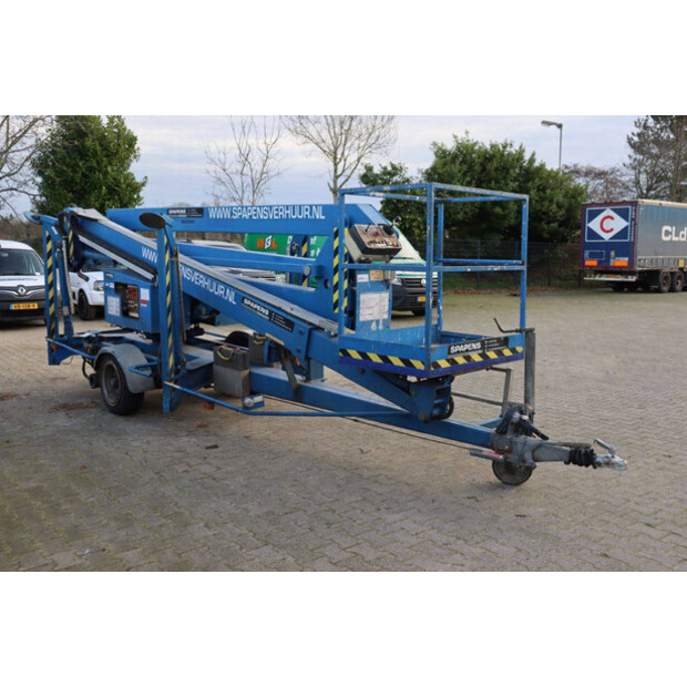 2006 Custers R20EHS-44472379