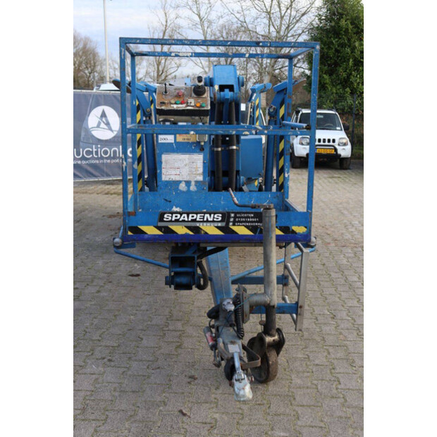 2006 Custers R20EHS-44472380