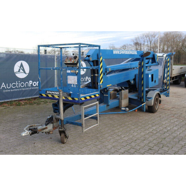 2006 Custers R20EHS-44472381