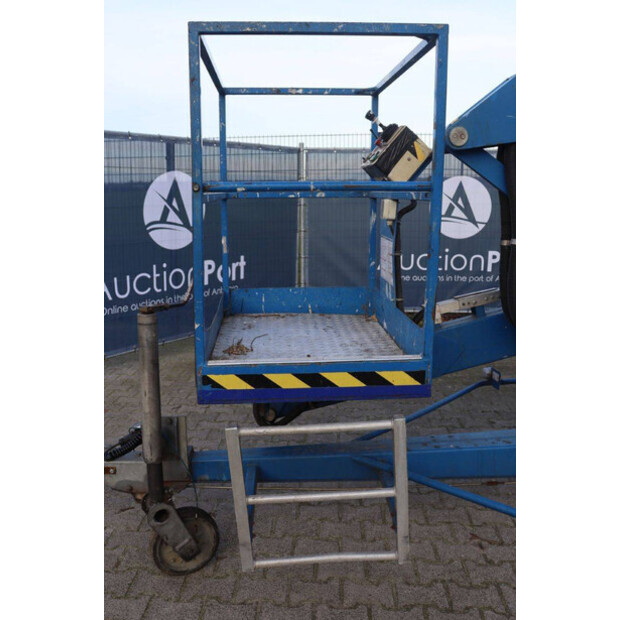 2006 Custers R20EHS-44472387