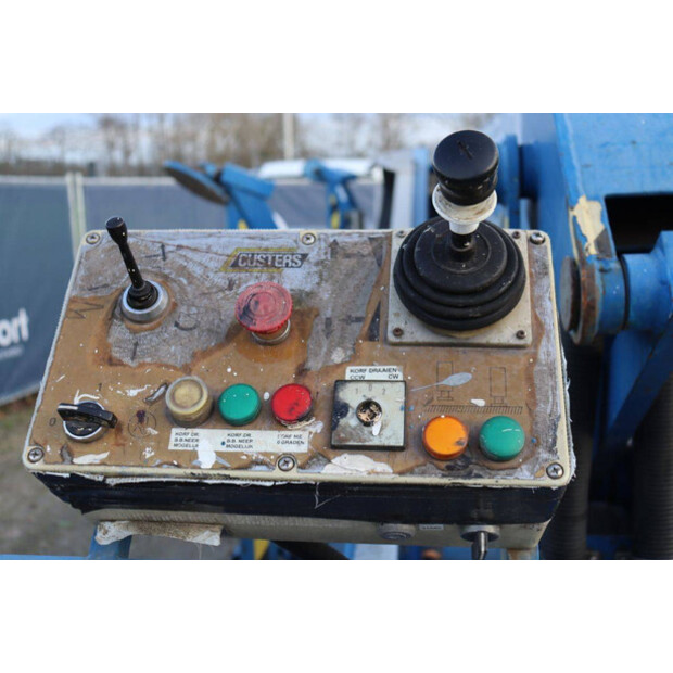 2006 Custers R20EHS-44472389