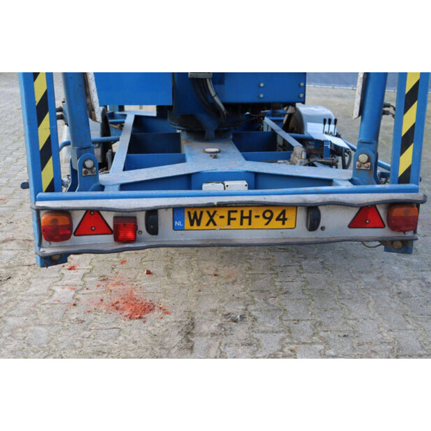 2006 Custers R20EHS-44472395