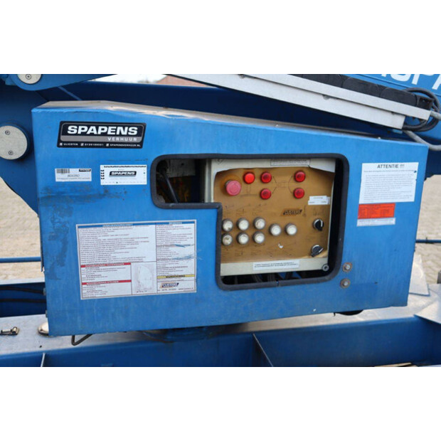 2006 Custers R20EHS-44472400