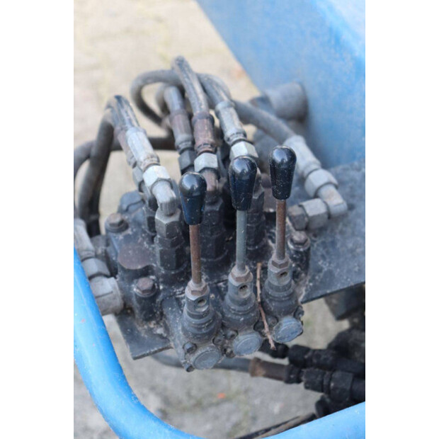 2006 Custers R20EHS-44472402