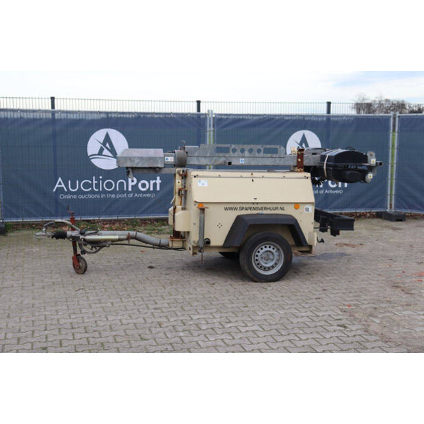 2011 دووسان LT6K-44472412