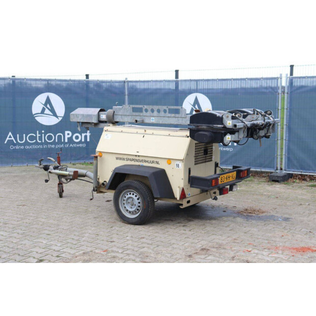 2011 دووسان LT6K-44472414