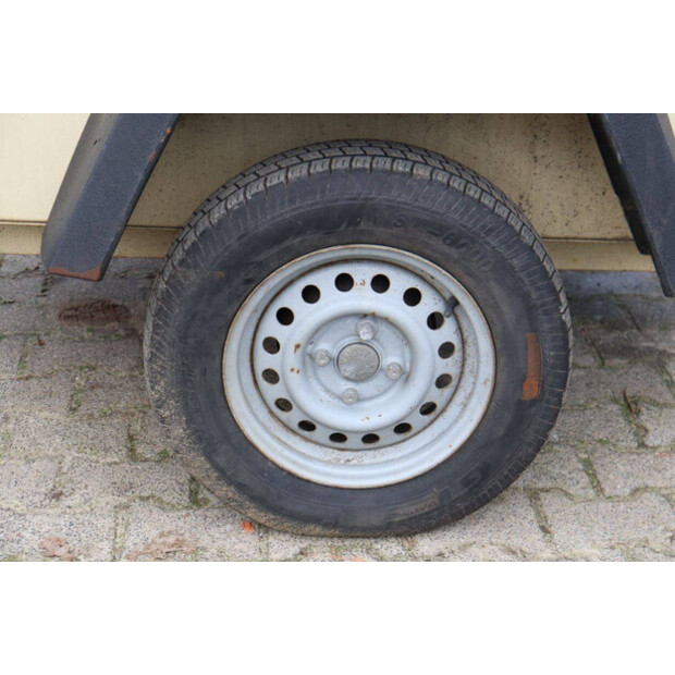 2011 دووسان LT6K-44472426