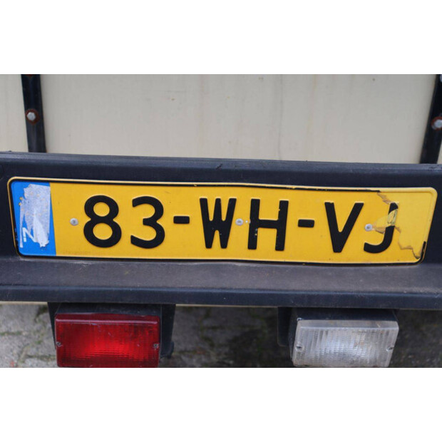 2011 دووسان LT6K-44472428