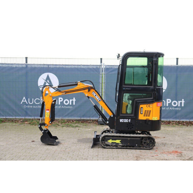 2025 VICSEC VC13C-Y-44472444