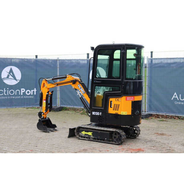 2025 VICSEC VC13C-Y-44472445