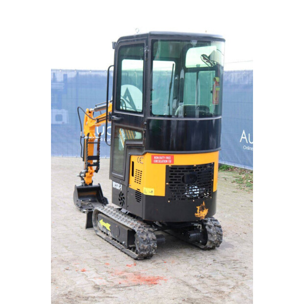 2025 VICSEC VC13C-Y-44472446