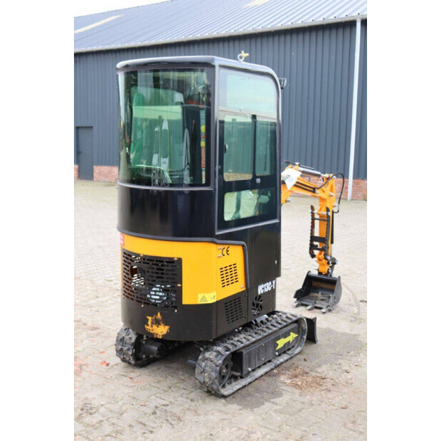 2025 VICSEC VC13C-Y-44472448