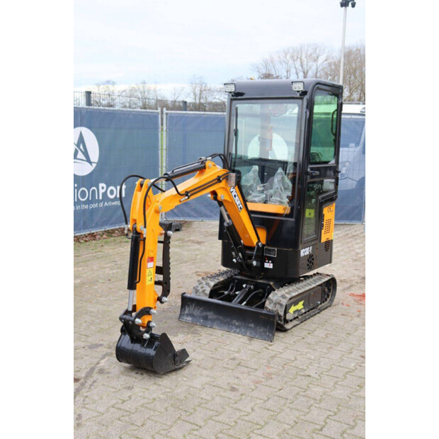 2025 VICSEC VC13C-Y-44472451