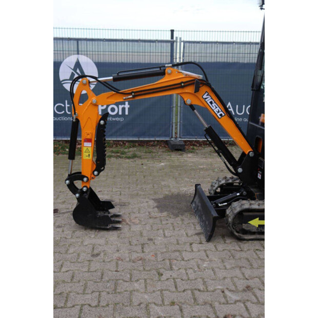 2025 VICSEC VC13C-Y-44472452