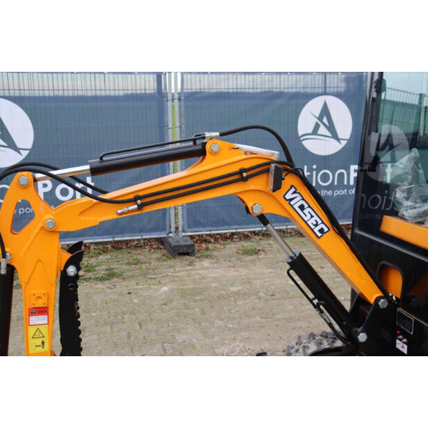 2025 VICSEC VC13C-Y-44472454