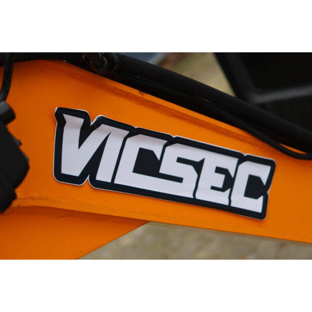 2025 VICSEC VC13C-Y-44472458