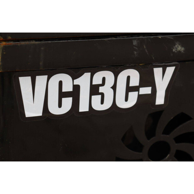 2025 VICSEC VC13C-Y-44472463