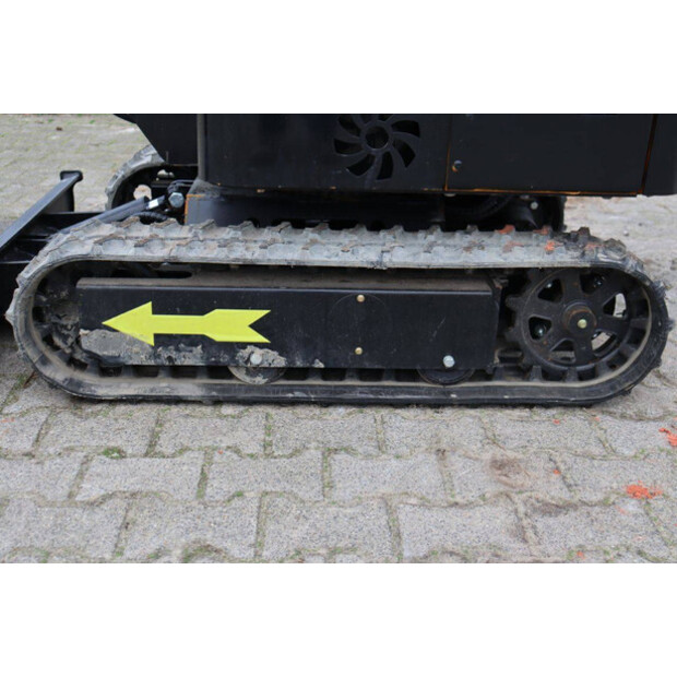 2025 VICSEC VC13C-Y-44472464