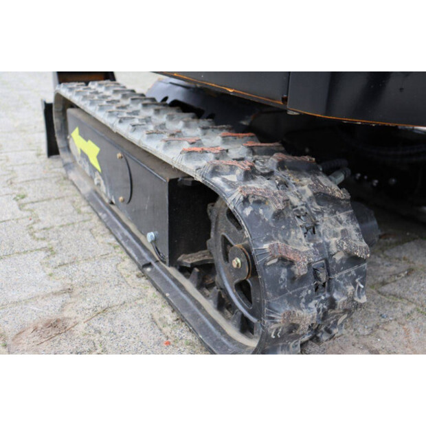 2025 VICSEC VC13C-Y-44472466