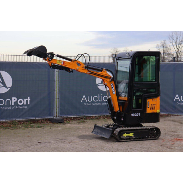 2025 VICSEC VC13C-Y-44472473