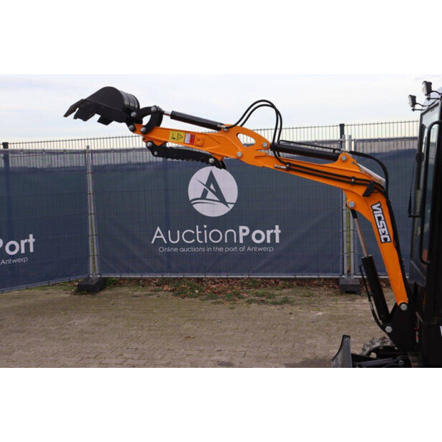 2025 VICSEC VC13C-Y-44472476