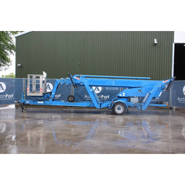 2012 TEUPEN Gepard 25T-44472552