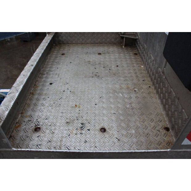 2012 TEUPEN Gepard 25T-44472563