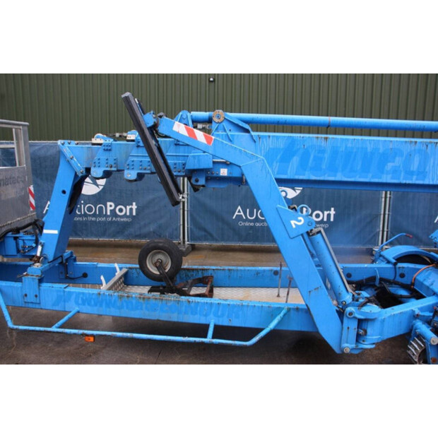 2012 TEUPEN Gepard 25T-44472567