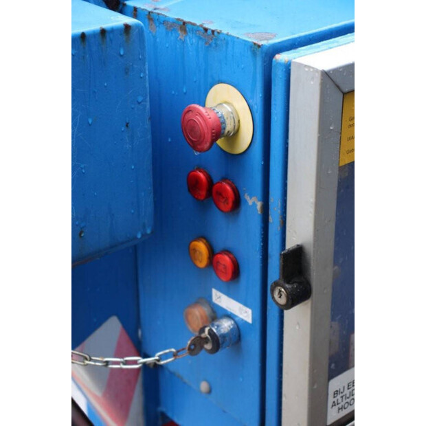 2012 TEUPEN Gepard 25T-44472571