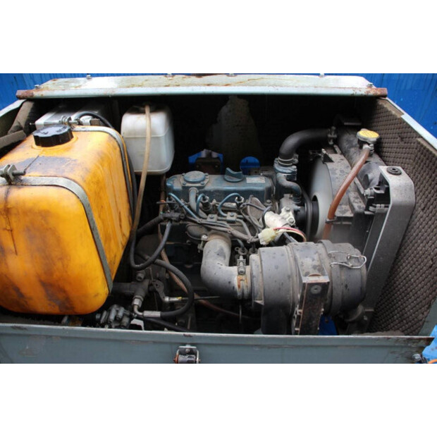 2012 TEUPEN Gepard 25T-44472572